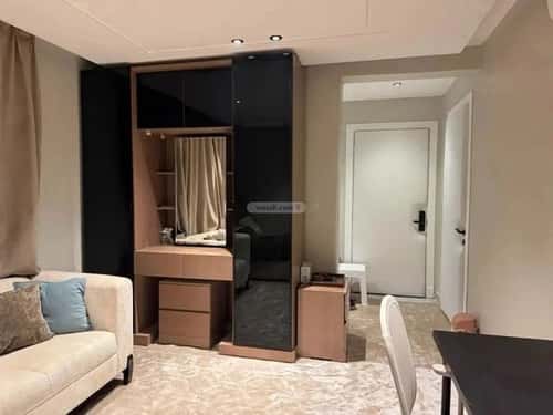 Apartment with 1 Bedroom Al Hammraa, Khobar