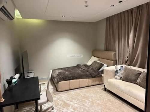 Apartment with 1 Bedroom Al Hammraa, Khobar