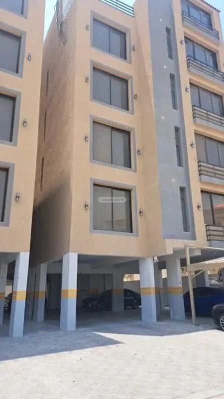 شقة بغرفة الحمراء، الخبر
