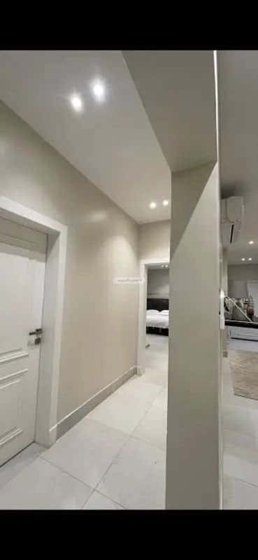 Apartment 142.19 SQM with 3 Bedrooms Al Hammraa, Khobar
