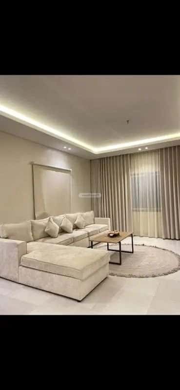 Apartment 142.19 SQM with 3 Bedrooms Al Hammraa, Khobar