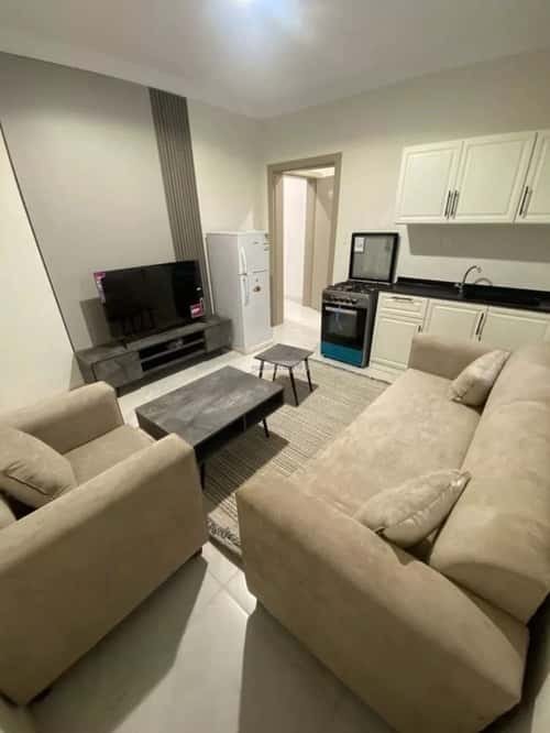 Apartment 40 SQM with 2 Bedrooms Al Salamah, North Jeddah, Jeddah