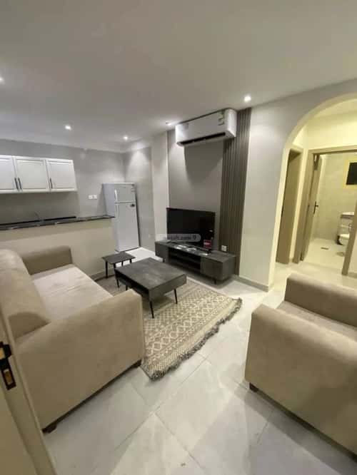 Apartment 40 SQM with 2 Bedrooms Al Salamah, North Jeddah, Jeddah