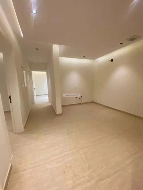 Apartment 106.51 SQM with 3 Bedrooms Al-Hazm, West Riyadh, Riyadh