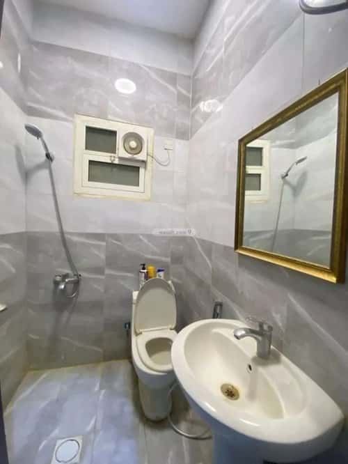 Apartment 60 SQM with 1 Bedroom Al-Nuzha, North Riyadh, Riyadh