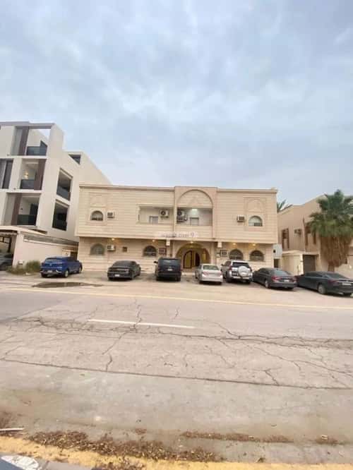 Apartment 60 SQM with 1 Bedroom Al-Nuzha, North Riyadh, Riyadh