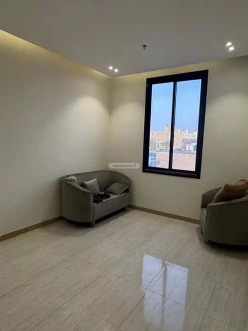 شقة 156.99 متر مربع ب 4 غرف الرمال، شرق الرياض، الرياض
