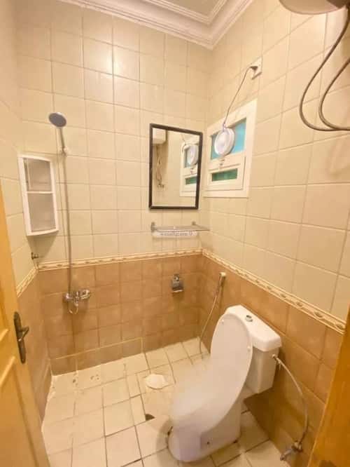 Apartment 40 SQM with 1 Bedroom Al-Nuzha, North Riyadh, Riyadh