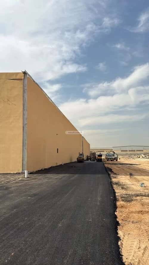 Warehouse for Rent As-Sulai, East Riyadh, Riyadh