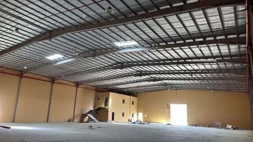 Warehouse for Rent As-Sulai, East Riyadh, Riyadh