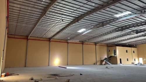 Warehouse for Rent As-Sulai, East Riyadh, Riyadh