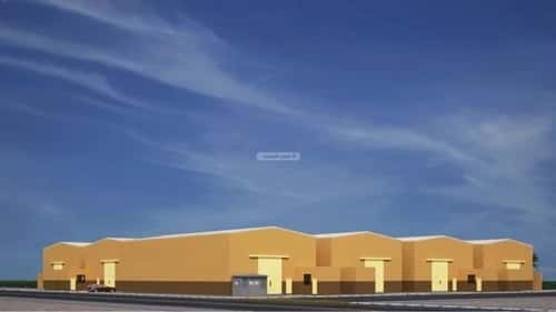 Warehouse for Rent As-Sulai, East Riyadh, Riyadh