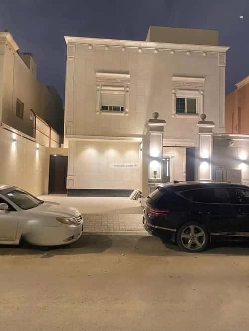 شقة 312 متر مربع ب 3 غرف المصيف، شمال الرياض، الرياض