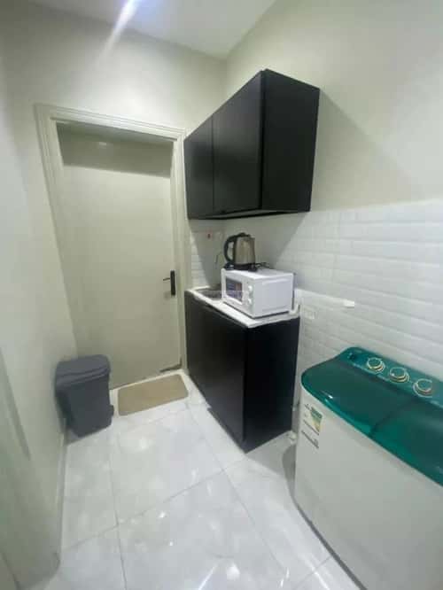Apartment 60 SQM with 1 Bedroom Al-Mansurah ( Khanshalilah ), Central Riyadh, Riyadh