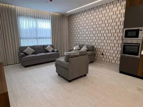 Apartment 143.39 SQM with 3 Bedrooms Al Bahr, Khobar