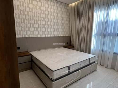 Apartment 143.39 SQM with 3 Bedrooms Al Bahr, Khobar