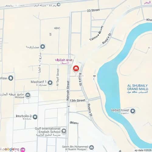 Apartment 157.37 SQM with 3 Bedrooms Al Hammraa, Khobar