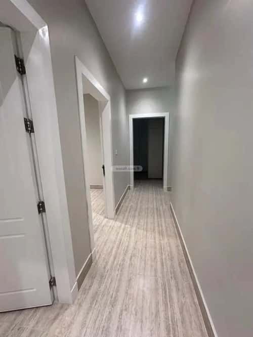 Apartment 157.37 SQM with 3 Bedrooms Al Hammraa, Khobar