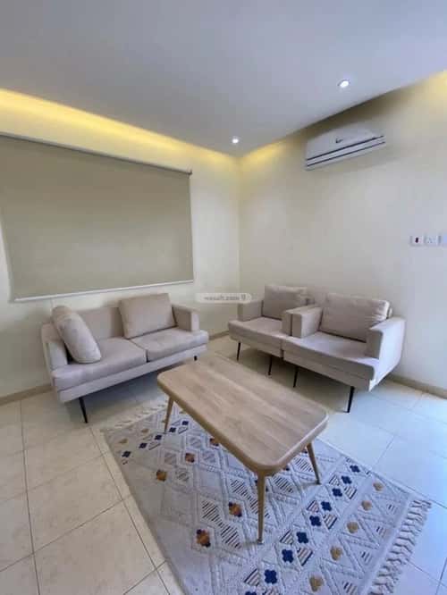 Apartment 52 SQM with 1 Bedroom Al-Khaleej, East Riyadh, Riyadh