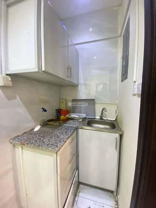 Apartment 60 SQM with 1 Bedroom Al-Nuzha, North Riyadh, Riyadh
