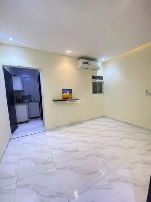 Apartment 60 SQM with 1 Bedroom Al-Nuzha, North Riyadh, Riyadh