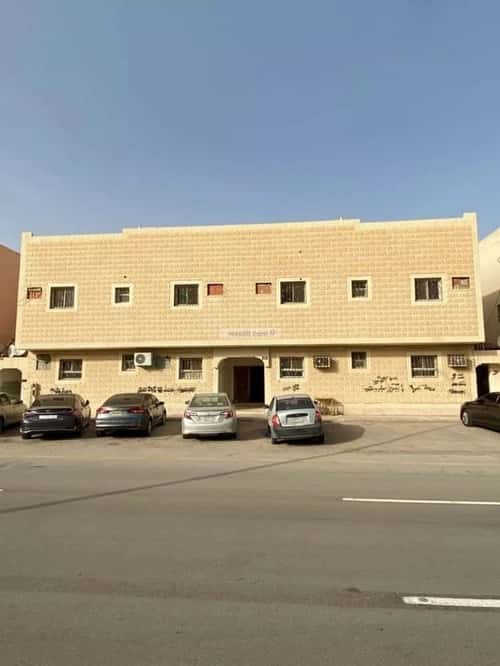 Apartment 60 SQM with 1 Bedroom As-Suwaidi Al-Gharbi, West Riyadh, Riyadh