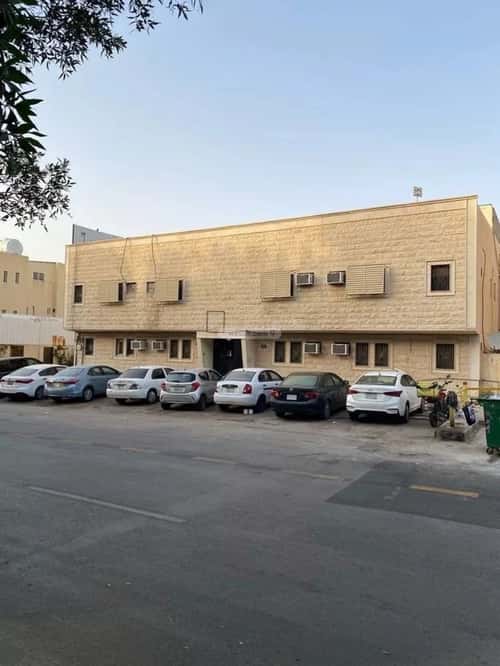 Apartment with 1 Bedroom Al-Ezdihar, North Riyadh, Riyadh
