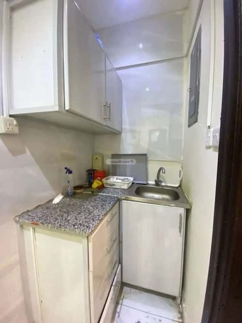Apartment 60 SQM with 1 Bedroom Al-Nuzha, North Riyadh, Riyadh