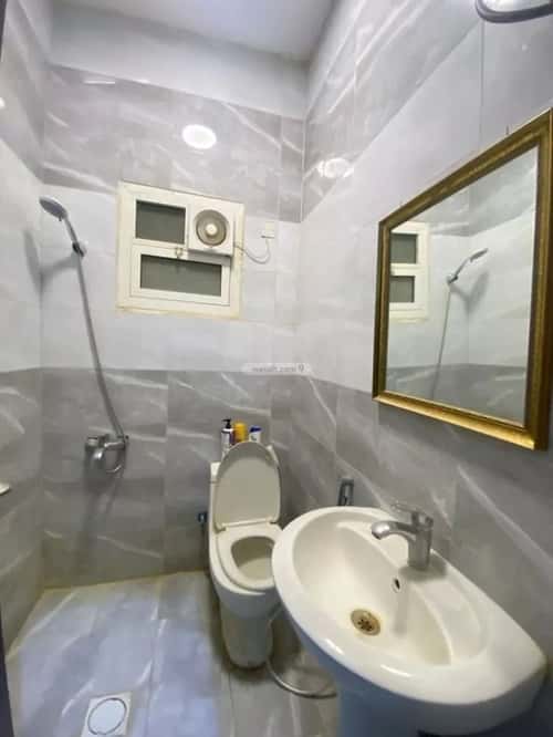Apartment 60 SQM with 1 Bedroom Al-Nuzha, North Riyadh, Riyadh
