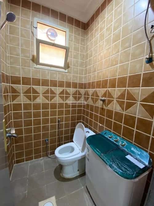 Apartment 40 SQM with 1 Bedroom Al-Hazm, West Riyadh, Riyadh