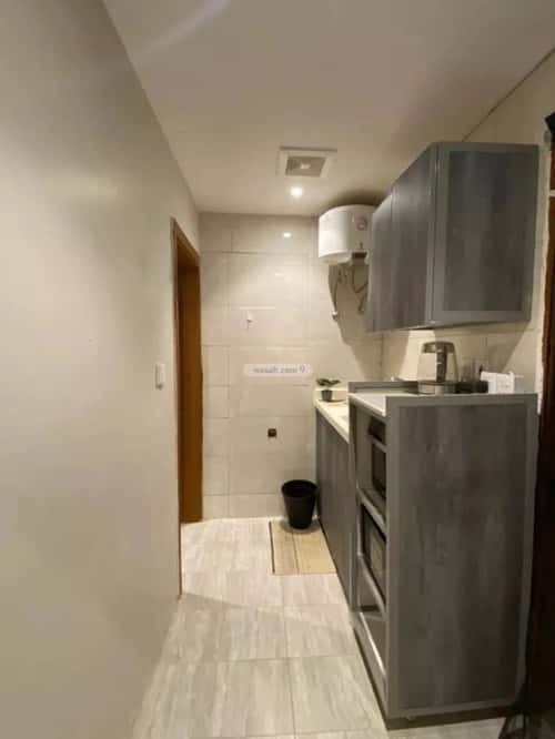 Apartment 40 SQM with 1 Bedroom As-Sulaimanyah, Central Riyadh, Riyadh