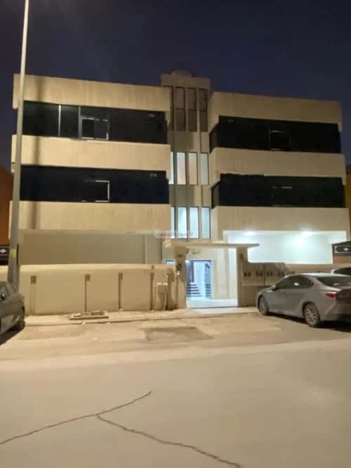 Apartment 40 SQM with 1 Bedroom As-Sulaimanyah, Central Riyadh, Riyadh