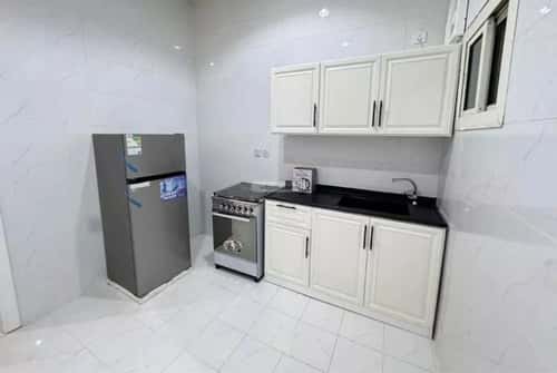 Apartment 60 SQM with 1 Bedroom Al Naseem, South Jeddah, Jeddah