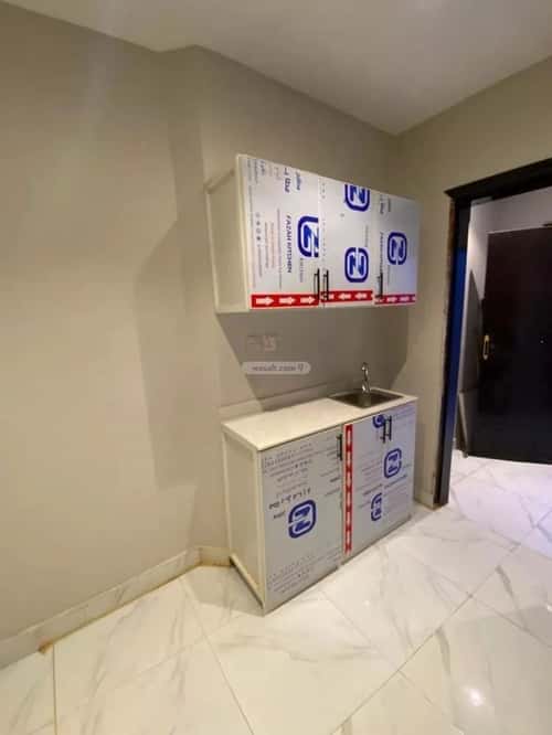 Apartment 40 SQM with 1 Bedroom Al-Yarmuk, East Riyadh, Riyadh