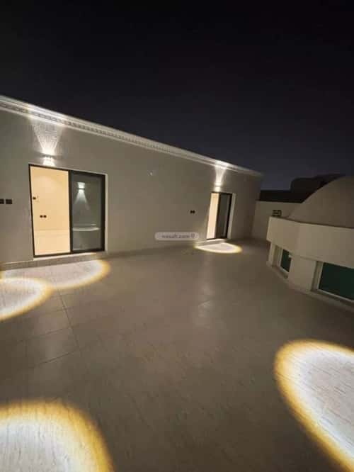 شقة 1128.75 متر مربع ب 3 غرف الحمراء، شرق الرياض، الرياض