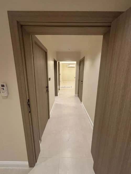 Apartment 1128.75 SQM with 3 Bedrooms Al-Hamra, East Riyadh, Riyadh