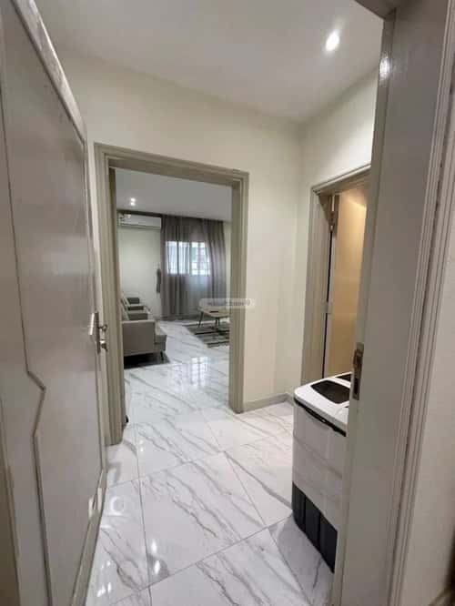 Apartment 52 SQM with 1 Bedroom Al-Khaleej, East Riyadh, Riyadh