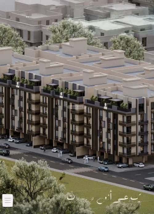 Apartment 3183.28 SQM with 6 Bedrooms Al Yaqoot, North Jeddah, Jeddah