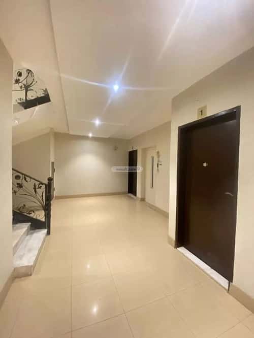 Apartment 594 SQM with 3 Bedrooms Al-Ezdihar, North Riyadh, Riyadh