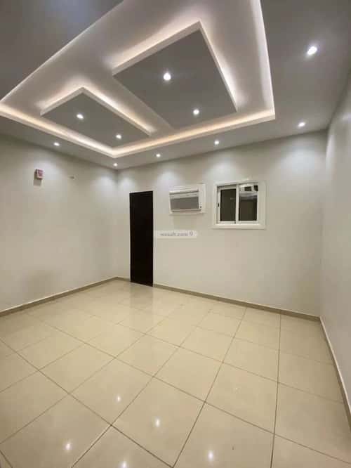 Apartment 594 SQM with 3 Bedrooms Al-Ezdihar, North Riyadh, Riyadh