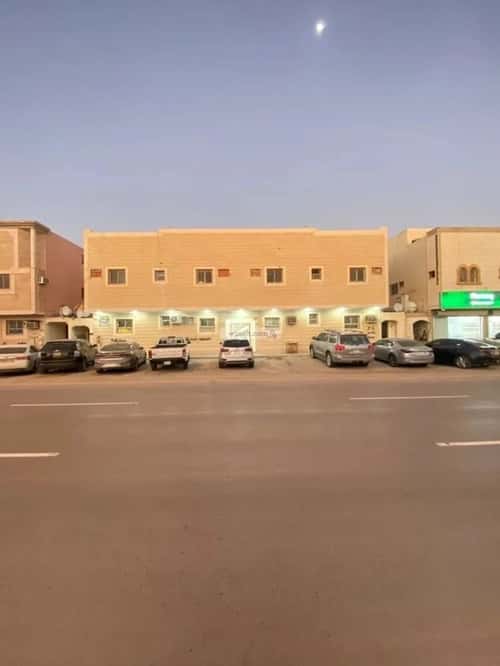 شقة 60 متر مربع بغرفة السويدي الغربي، غرب الرياض، الرياض