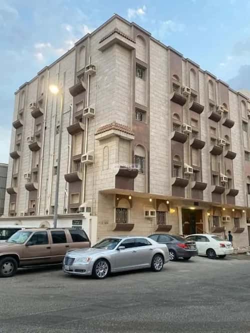 Apartment 60 SQM with 1 Bedroom Al Safa, North Jeddah, Jeddah