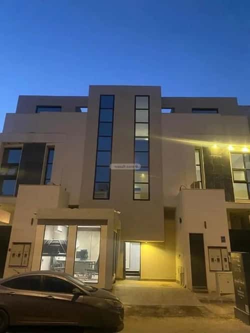 دور 1650 متر مربع ب 5 غرف قرطبة، شرق الرياض، الرياض