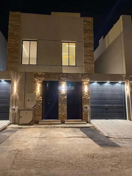 Apartment 203.32 SQM with 1 Bedroom Okaz, South Riyadh, Riyadh