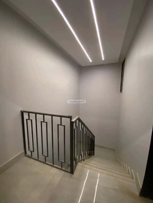 Apartment 203.32 SQM with 1 Bedroom Okaz, South Riyadh, Riyadh