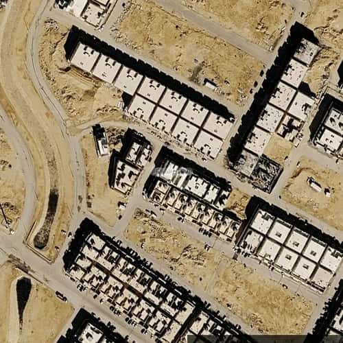 شقة 203.32 متر مربع بغرفة عكاظ، جنوب الرياض، الرياض