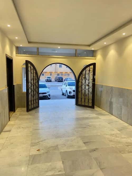 Apartment 60 SQM with 1 Bedroom Al-Nuzha, North Riyadh, Riyadh