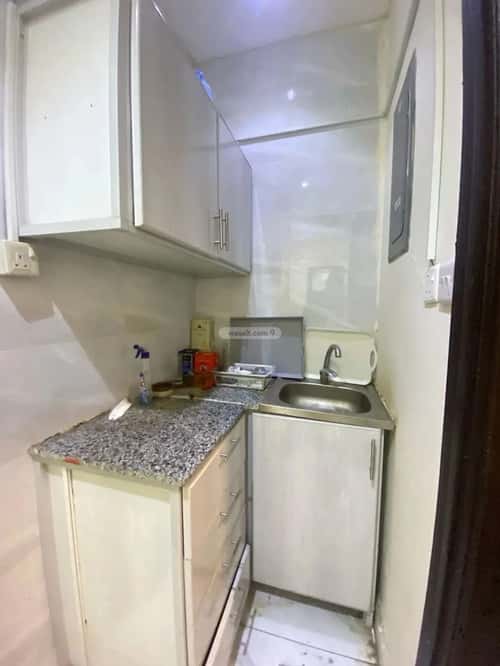 Apartment 60 SQM with 1 Bedroom Al-Nuzha, North Riyadh, Riyadh
