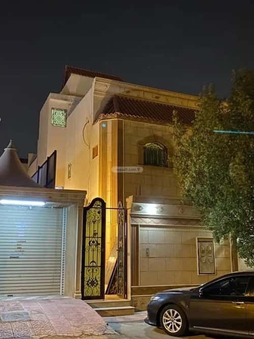 Apartment with 1 Bedroom Al-Yarmuk, East Riyadh, Riyadh