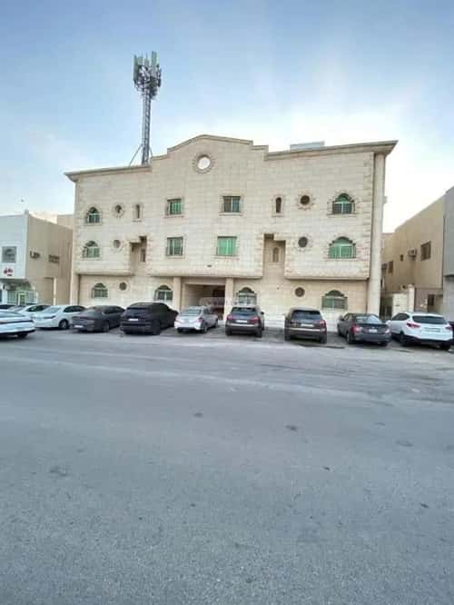 Apartment with 1 Bedroom Mugharazat, North Riyadh, Riyadh